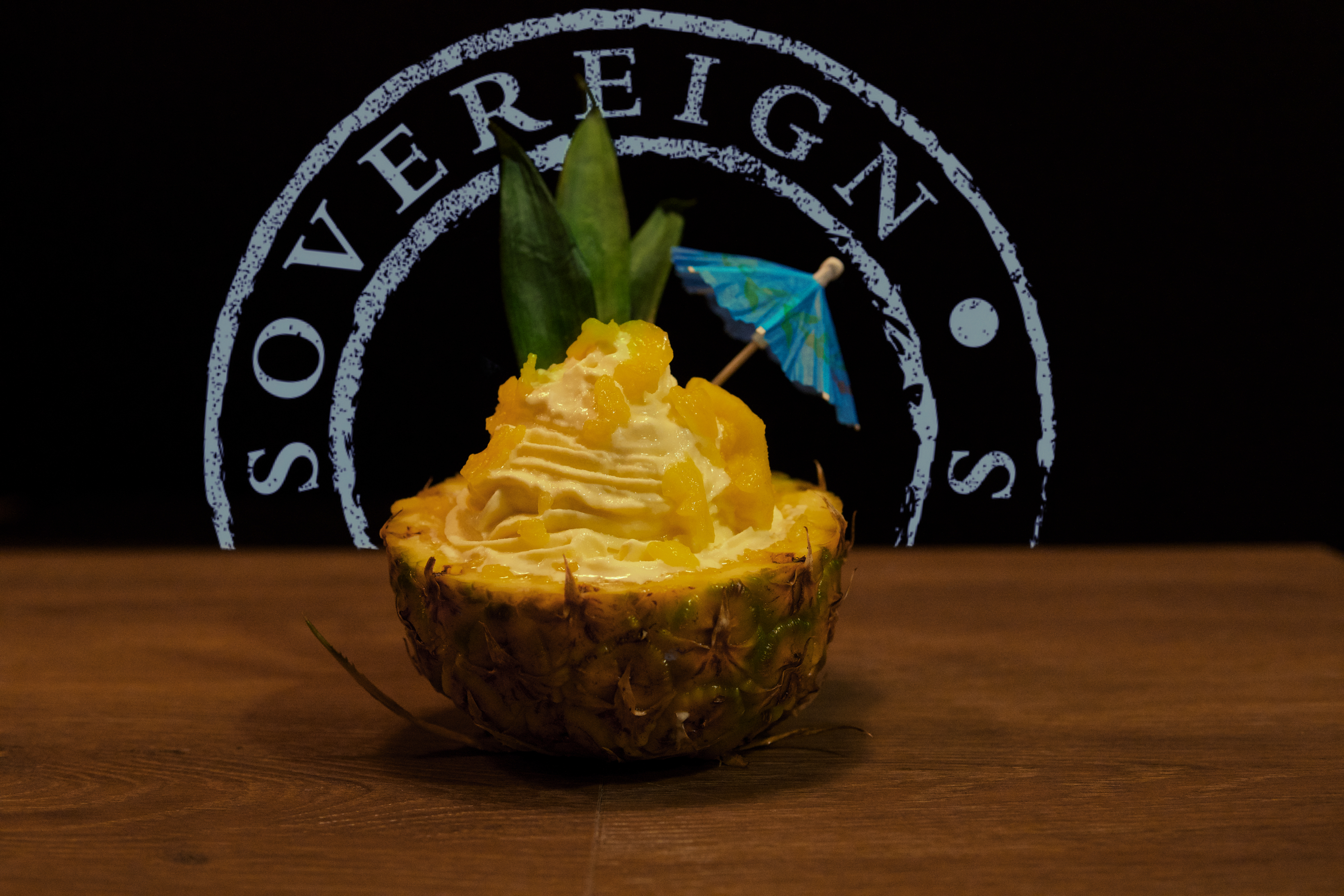 Explore Our New Flavor of the Month – Pineapple Image